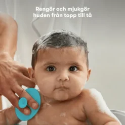 Frida Baby Badborste