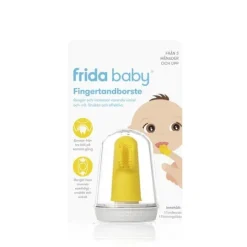 Frida Baby Fingertandborste