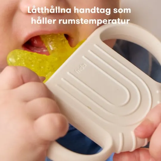 Frida Baby Lätt-att-hålla-i-bitring