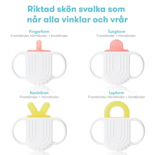 Frida Baby Lätt-att-hålla-i-bitring