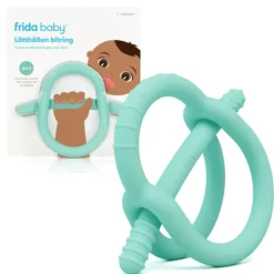 Frida Baby Lätthållen Bitring