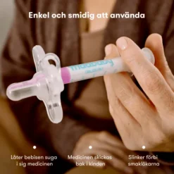 Frida Baby Medicindoseringsnapp
