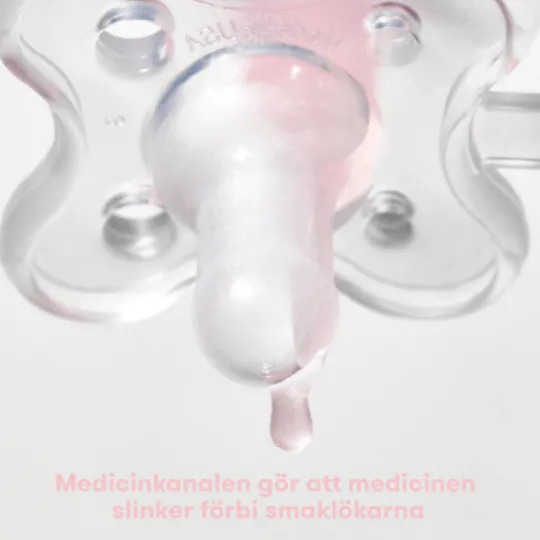 Frida Baby Medicindoseringsnapp