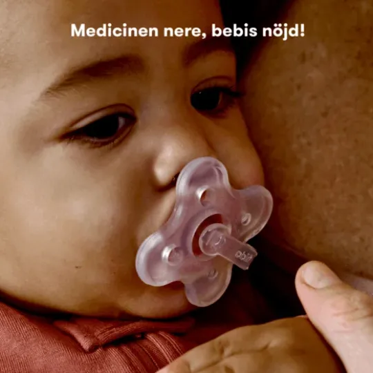 Frida Baby Medicindoseringsnapp