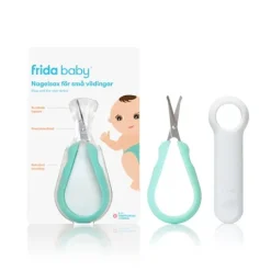Frida Baby Nagelsax för små vildingar