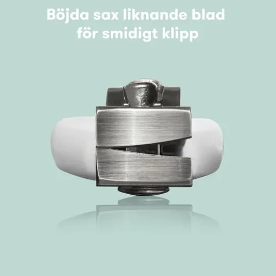 Frida Baby Nagelvårdsset