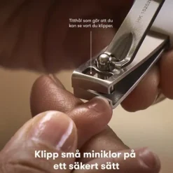 Frida Baby Nagelvårdsset