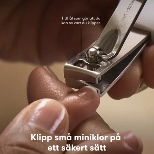 Frida Baby Nagelvårdsset