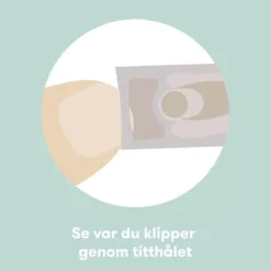 Frida Baby Nagelvårdsset