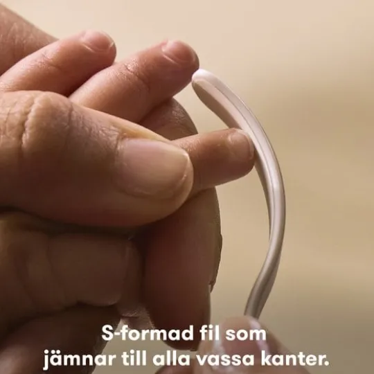 Frida Baby Nagelvårdsset