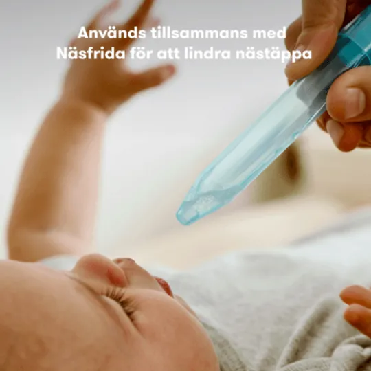 Frida Baby Näsfrida Hygienfilter 20 st