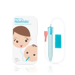 Frida Baby Näsfrida Snorsugaren Originalet 1 st snorsug 4 st engångsfilter