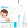Frida Baby Näsfrida Startkit för Snoriga Sötnosar