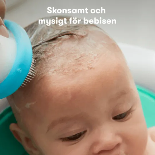 Frida Baby Skorvfixaren