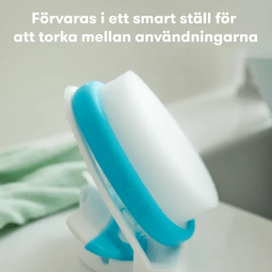 Frida Baby Skorvfixaren