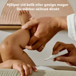 Frida Baby Windi Pysventil 10 st