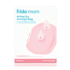 Frida Mom All-Day Dry Amningsinlägg 60 st
