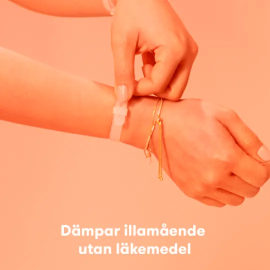 Frida Mom Anti-illamåendeband