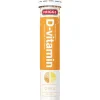 Friggs D-vitamin Citrus 20 brustabletter