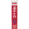 Friggs Järn + C- Vitamin 20 brustabletter