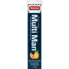Friggs Multivitamin Man 20 brustabletter