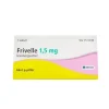 Frivelle 1,5 mg 1 tablett