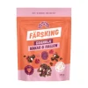 Färsking Granola Kakao & Hallon 375 g