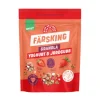 Färsking Granola Yoghurt & Jordgubb 375 g