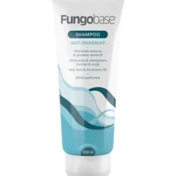 Fungobase Anti-Dandruff Shampo 200 ml