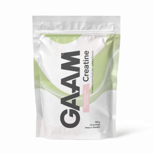 GAAM Creatin Watermelon Rocketz 300 g
