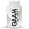 GAAM Multivitamin 60 kapsel