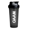 GAAM Shaker Black 800 ml