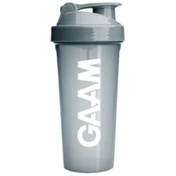 GAAM Shaker Grey 800 ml