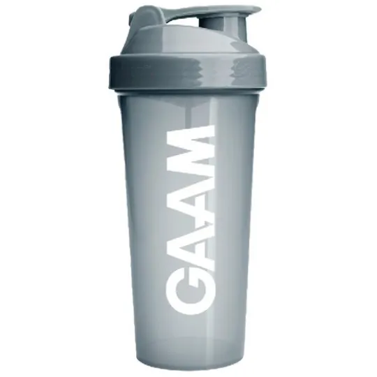 GAAM Shaker Grey 800 ml