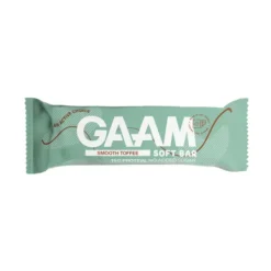 GAAM Soft Bar Smooth Toffee 45 g