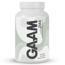 GAAM ZMA 90 kapslar