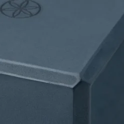 Gaiam Blue Aura Yoga Block