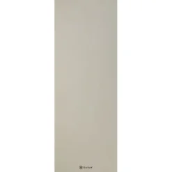 Gaiam Sandstone Solid Yoga Mat 5 mm