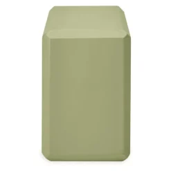 Gaiam Vintage Green Block