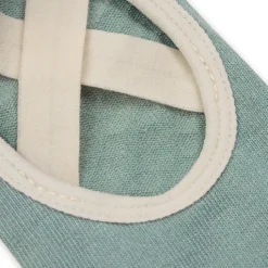 Gaiam Yoga Grippy Barre Socks Iceberg Dawn
