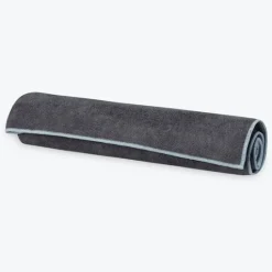 Gaiam Yoga Mat Towel Folkstone