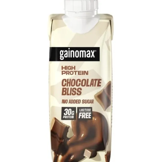 Gainomax High Protein Drink Chocolate 250 ml