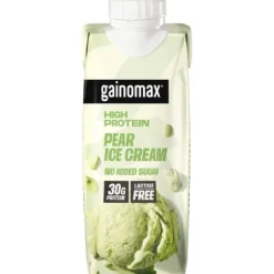 Gainomax High Protein Drink Pear 250 ml