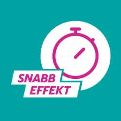 Galieve Oral Suspension mot Halsbränna & Matsmältningsbesvär Pepparmint 12x10 ml