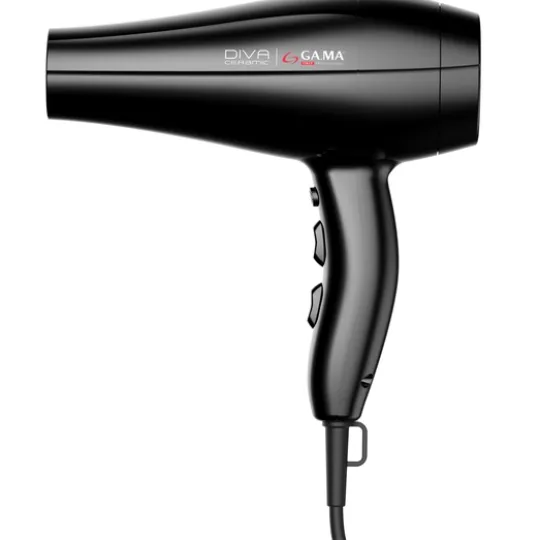 Ga.Ma Hårfön Diva 2300W GH3535