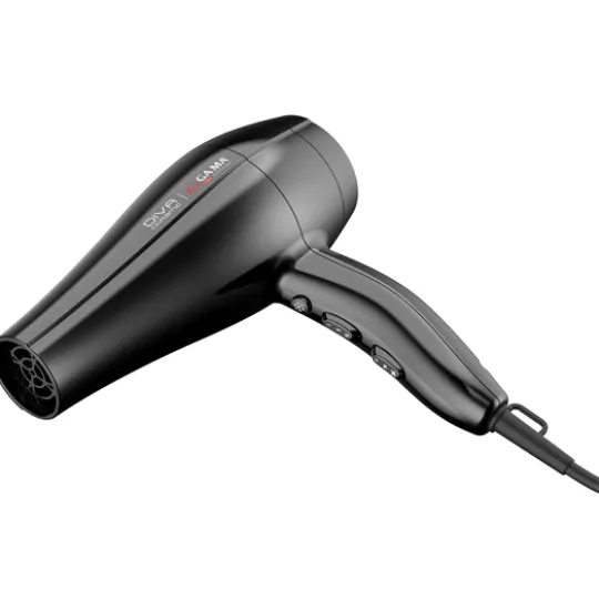 Ga.Ma Hårfön Diva 2300W GH3535