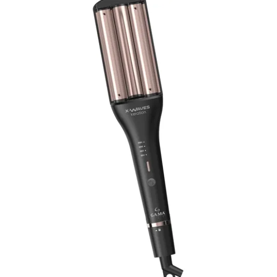 Ga.Ma Vågtång Keration X Waves GC4010