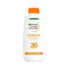 Garnier Ambre Solaire Ambre Solaire Sun Protection Milk SPF 30 200 ml