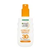 Garnier Ambre Solaire Hydra 24H Protect High Protection Spray SPF30 150 ml