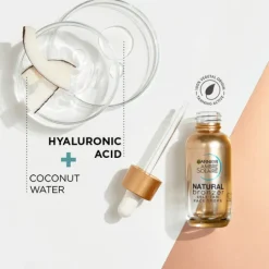 Garnier Ambre Solaire Natural Bronzer Self-Tan Drops 30 ml